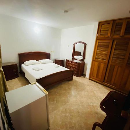 Hotel Tamarindo Resort Sopetran Ngoại thất bức ảnh