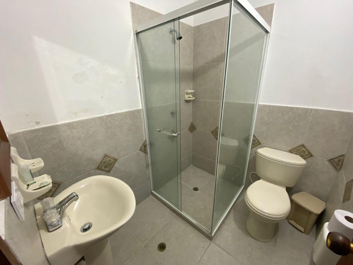 Hotel Tamarindo Resort Sopetran Ngoại thất bức ảnh