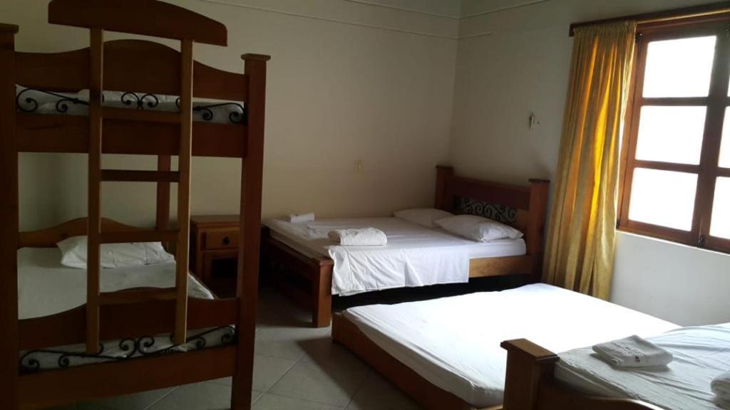 Hotel Tamarindo Resort Sopetran Ngoại thất bức ảnh
